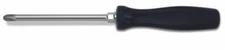 Williams SDP-2-4 Phillips Screwdriver Round Blade #2 Point 4-in Blade