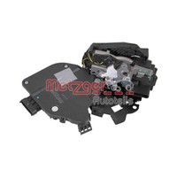 Metzger TüRschloss 2314552 Greenparts FüR Jaguar Land Rover, Hinten Rechts