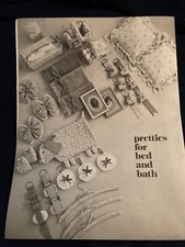 Pretties for Bed and Bath/Beguilling hers/his accessories