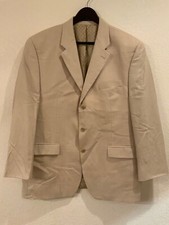 MENS RALPH RALPH LAUREN SILK/LINEN SPORTS COAT