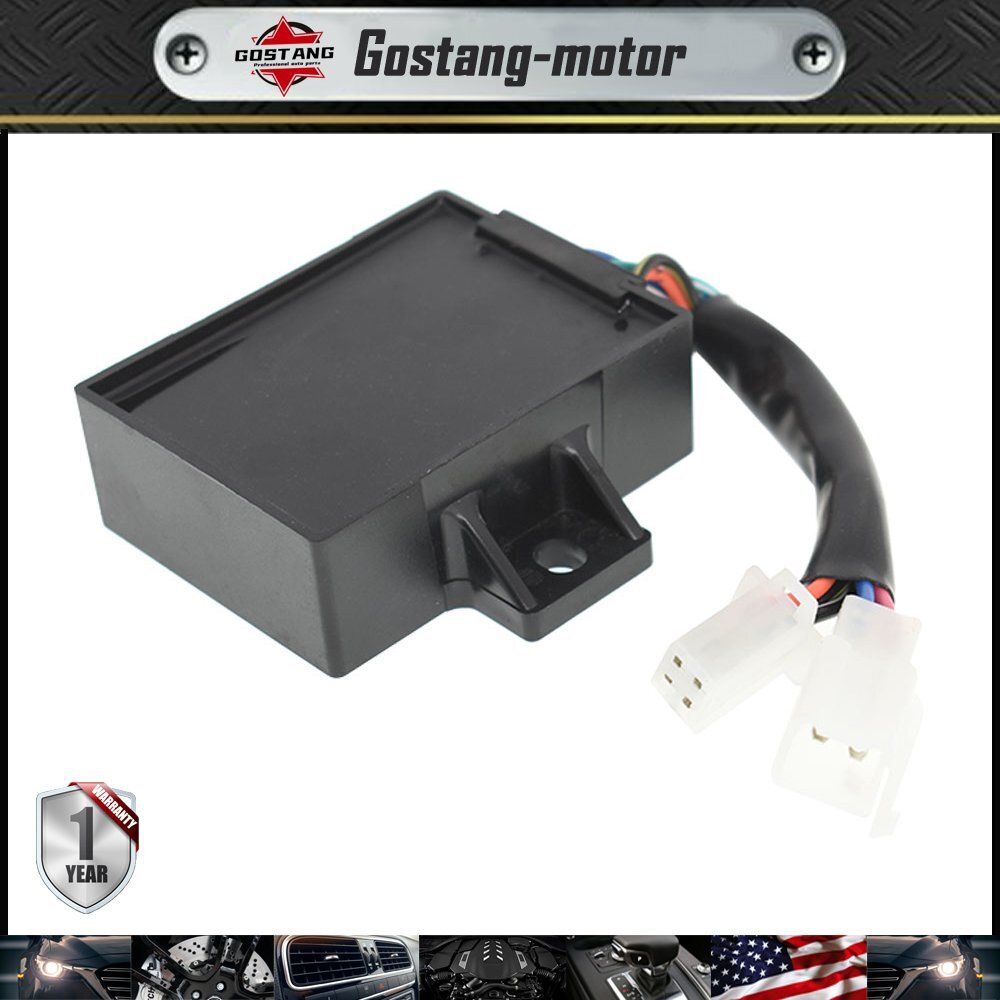 NEW IGNITER CDI BOX IGNITION REPLACEMENT FOR KAWASAKI MULE / JOHN