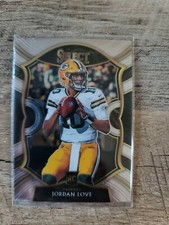 Jordan Love Concourse Level