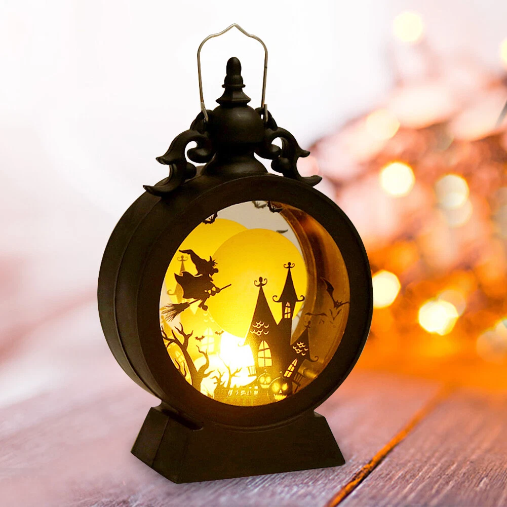 Battery operated 2024 candle lantern