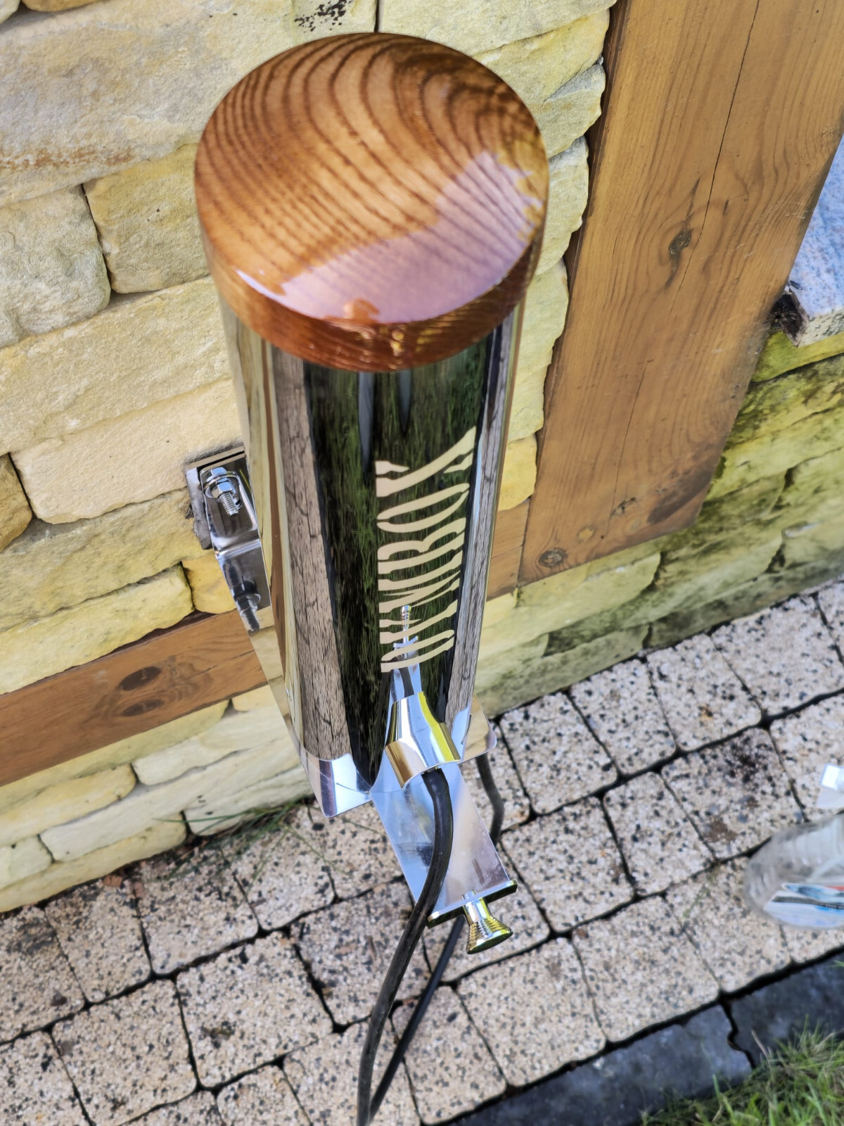 DYMBOX Smoke generator 2,3 l with ashtray, generator for smoking !!!!!!