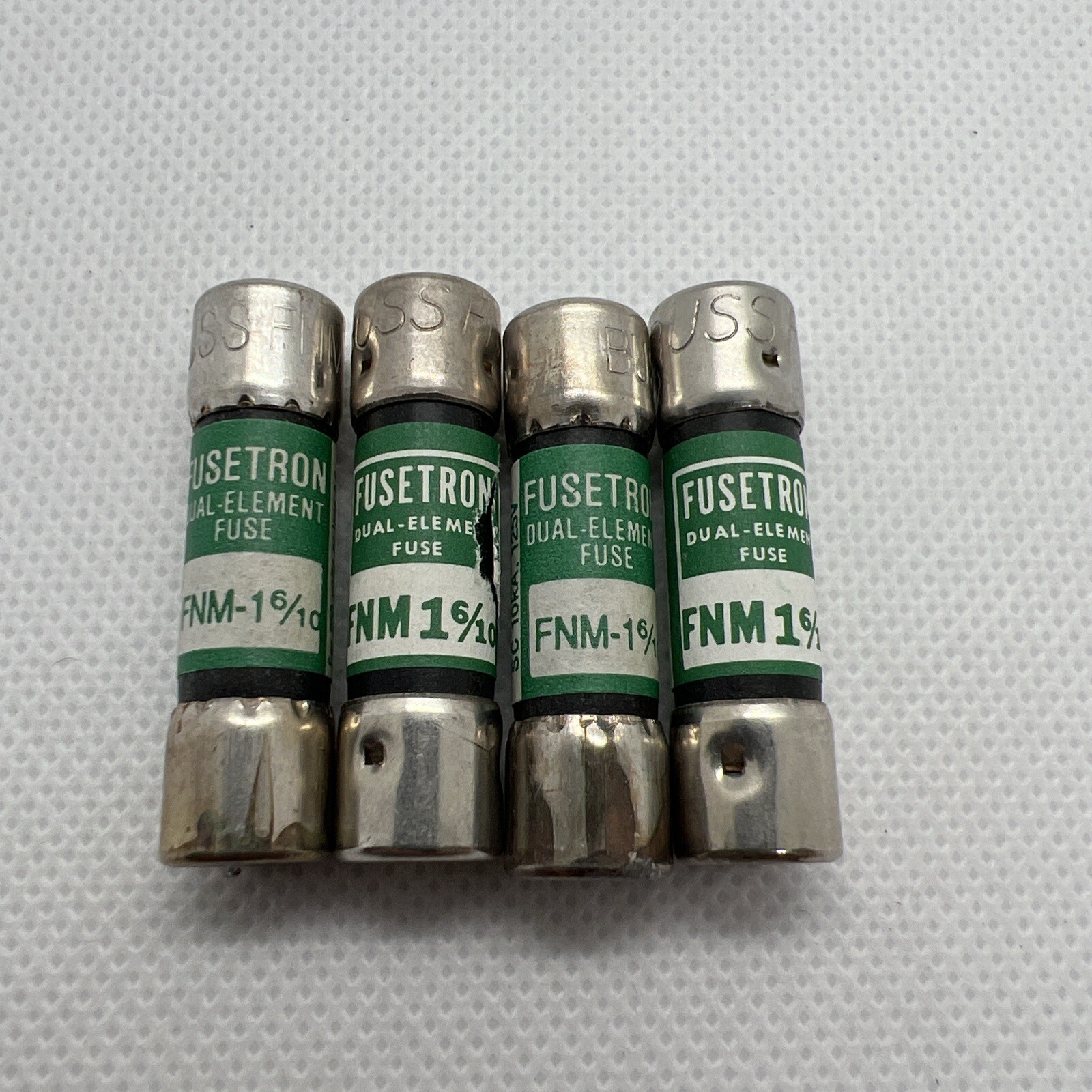 FNM-1-4/10 1.4A Fuse Bussmann FNM-1-4/10 1.4 Amp 250V - FNM1-4/10 - Foto 8