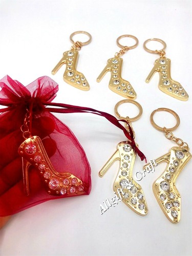 12 QUINCEANERA PARTY FAVORS RECUERDOS DE QUINCEANERA SWEET SIXTEEN WEDDING - Picture 2 of 6