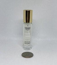 Creed Green Irish Tweed Eau De Parfum EDP Travel Spray 10ml / 0.33oz New