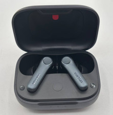 EarFun Air Pro 4 Adaptive Hybrid Noise Canceling Wireless Earbuds, Black