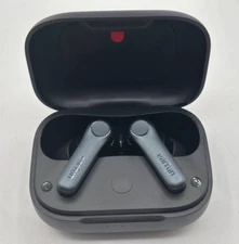 EarFun Air Pro 4 Adaptive Hybrid Noise Canceling Wireless Earbuds, Black