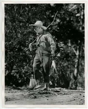 The Adventures of Huckleberry Finn 1938 Original MGM Key Set Photo Mickey Rooney