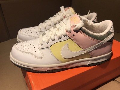 nike dunks 2007 limited edition