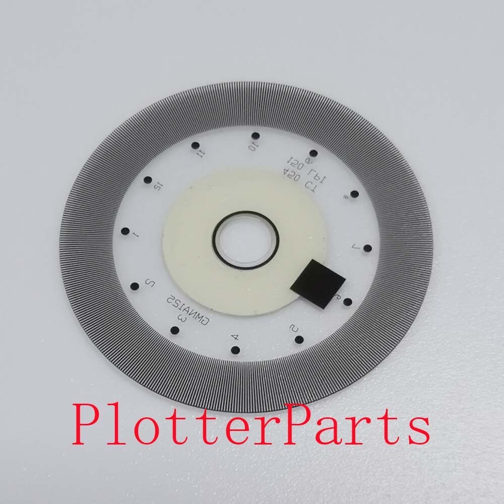 CH398-80019 CH398-60019New Encoder Disk For HP ENVY HP Officejet 