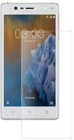 Schutzfolie FüR Nokia 3 Anti-Shock Matt 9H Anti-Shock Flexibel Dipos Glass