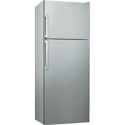 SMEG FD70FN1HX FRIGORIFERO CLASSE A+ NO FROST DOPPIA PORTA INOX