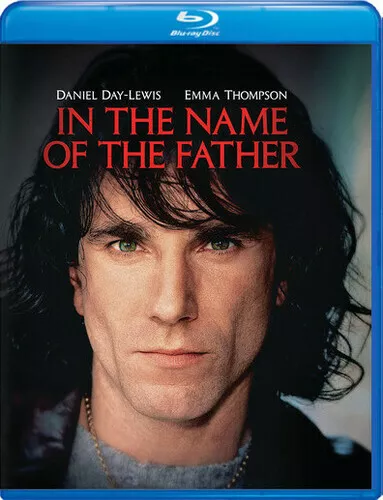 In the Name of the Father [New Blu-ray]