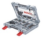 Bosch Zubehör Premium X-Line Bohrer- und Schrauber-Set, 105-teilig - 2608P00236