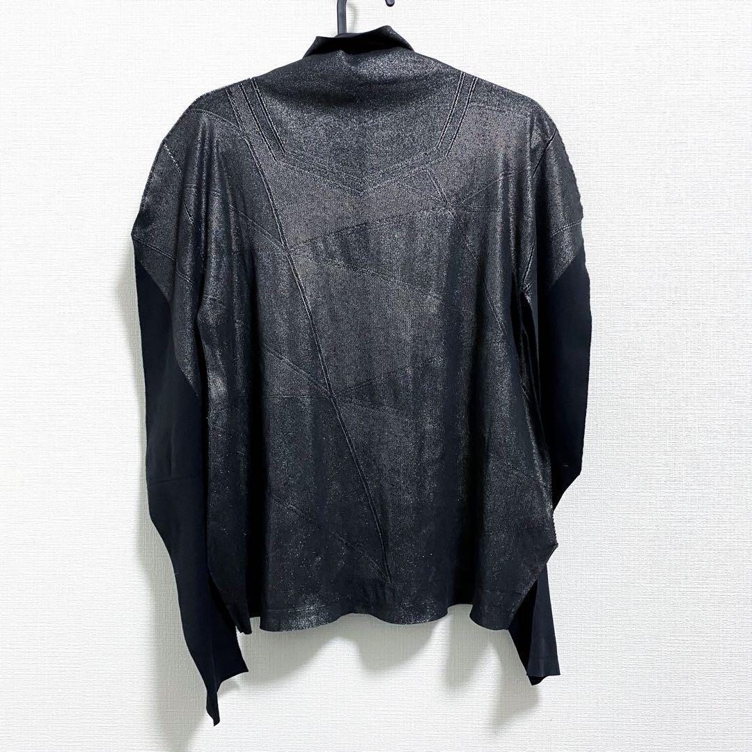 ISSEY MIYAKE high neck design cutsew | eBay ISSEY MIYAKE high neck design cutsew | eBay