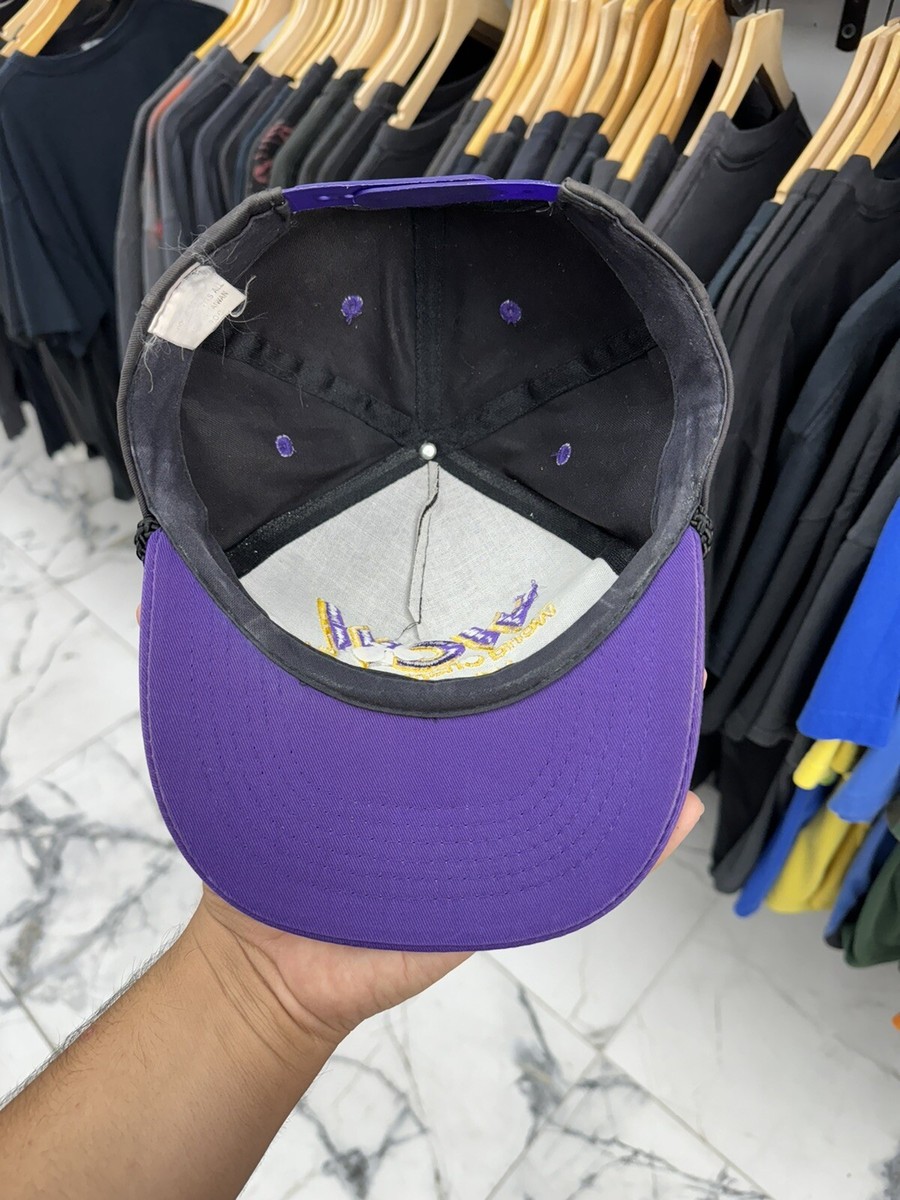 Salina Kids Wrestling Club Retro Trucker Hat