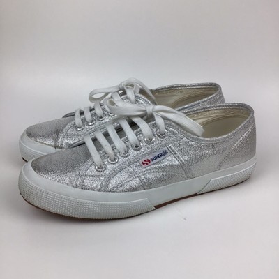 superga glitter sneakers