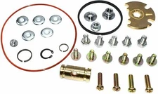 Turbo Repair Rebuild Kit for Garrett Turbo VNT GT15 GT17 GT18 GT20 GT22 GT25