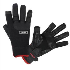 Lomo SailingGloves -  Pro-S SIT (Short Index finger and Thumb)
