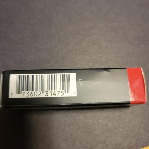 MAC RETRO MATTE LIPSTICK * Relentlessly Red * FULL SZ. NEW IN BOX. - Picture 6 of 6