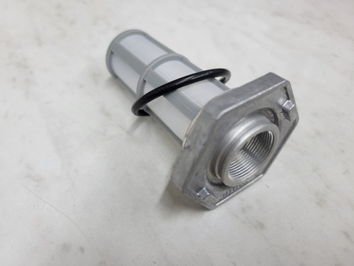 NEW Mercedes Fuel Tank Strainer 2014700506 W124 W126 W201 190E 500E 300SE 560SEC