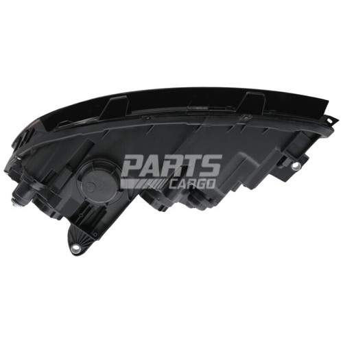New Halogen Head Lamp Assembly Right Fits 2012-2015 Volkswagen Passat 561941006D - 第 10/12 張圖片