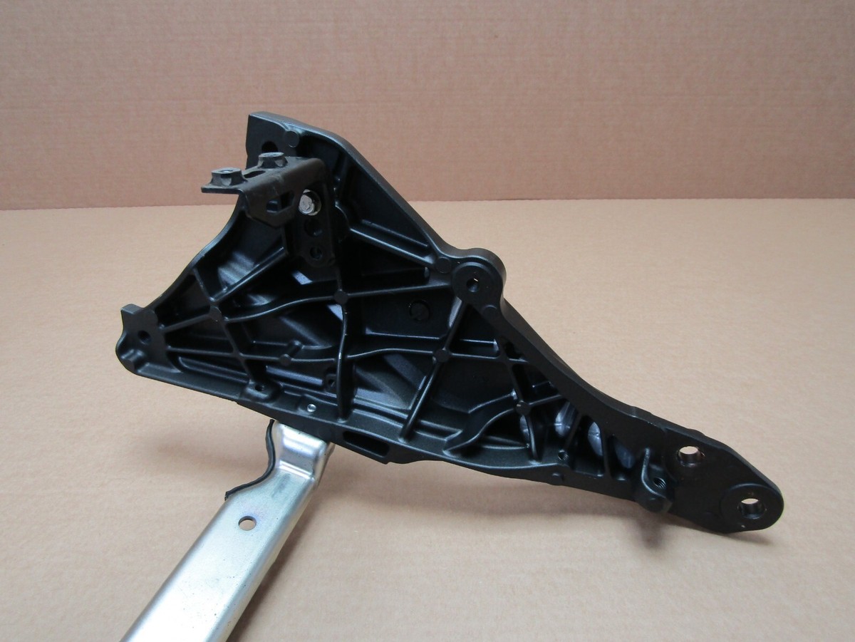Kawasaki Z1000SX ABS 2016 12,932 miles rear subframe