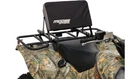 MOOSE Heavy Duty Rear Foldable Seat Backrest Driver Riding Support Cushion ATV