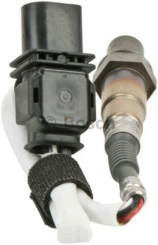 Oxygen Sensor Bosch Upstream for 2009-2012 FORD ESCAPE L4-2.5L engine - Изображение 3 из 4