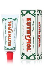  Natural Flouridefree Formula/strong Mint Fla...