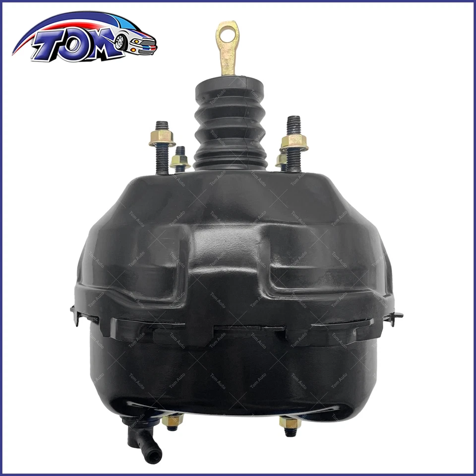 Novo Power Brake Booster para 1979-1981 Buick Chevrolet GMC Oldsmobile Pontiac - Imagem 3 de 3