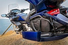 goldwing saddlebag liners