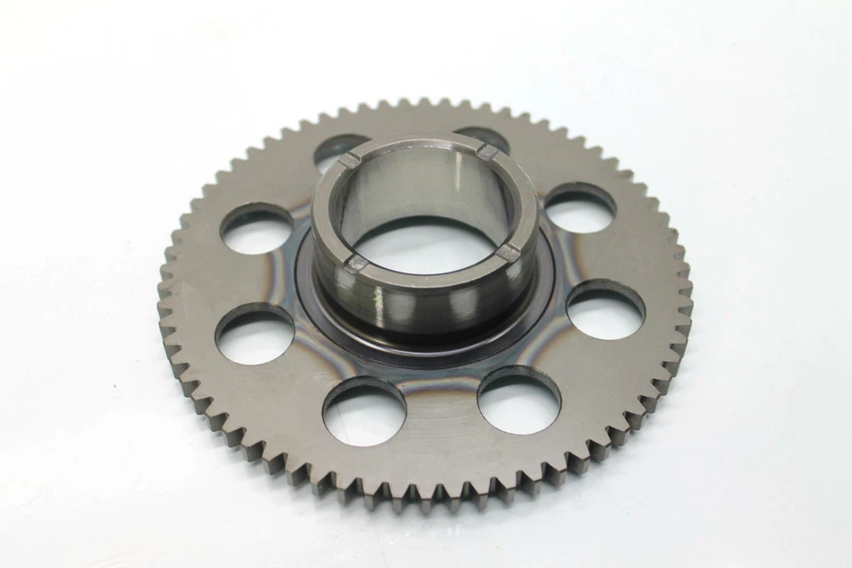 1991 HONDA ST1100 СТАРТЕР МУФТА - Изображение 4 из 4