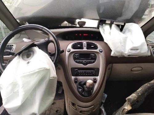 9660794980 Aforador para CITROEN XSARA PICASSO 1.6 HDi 110 Exclusive Plu 1142960 - Imagen 7 de 10