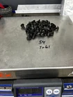 Lot of 50  8020 80/20 Flanged Button Head Cap Screw 3330 5/16-18 x 0.687" 80/20