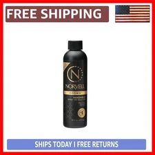 Handheld Self-Tanner - 8 oz. Blend of Warm and Violet-Brown Undertones