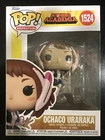 Funko Pop! My Hero Academia - Ochaco Uraraka #1524