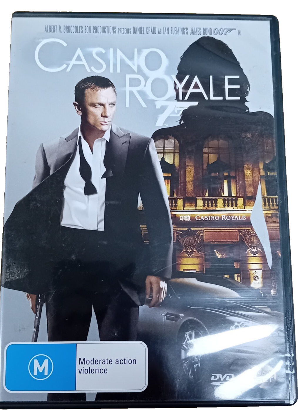 Casino Royale