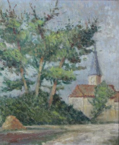 Peintures du XXe siècle et contemporaines pour impressionnisme