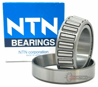 NTN 32008 ATV WHEEL BEARING FIT FOR HONDA 91054 HA0 771, 91055 HA0