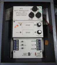 R E  TECH WT5  WATTS TRANSDUCER FREE SHIPPING