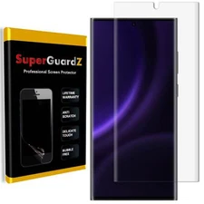 FULL COVER Screen Protector Guard Film Shield Cover For Samsung Galaxy S25 Ultra