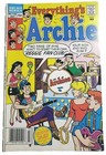 Archie Archie Comics US Comics Copper Age (1984-1991) Era Romance Comics, Graphic Novels & TPBs