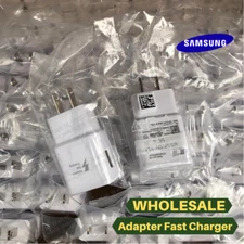 Lot 10W USB Wall Charger 5V 2A Power Adapter Phone Charger For Samsung Galaxy S9