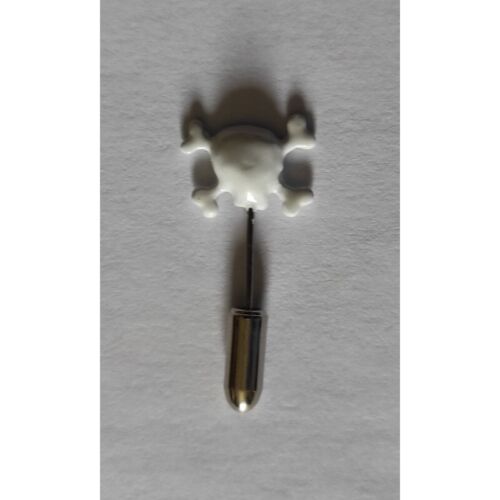 Death Head Pin - PIXI - 97051 - Picture 2 of 2