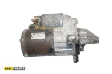 NISSAN NOTE Starter Motor 1.2 Petrol 233001HC1C 2015
