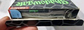 NES  Shadowgate Spiel OVP  Mit Anleitung