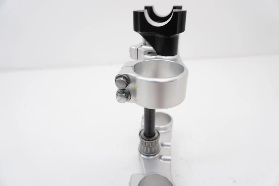 KTM 85 SX Pro Circuit Triple Clamps Billet Aluminum Bar Mounts 2019-2024 #3 M54 - Image 3 of 4